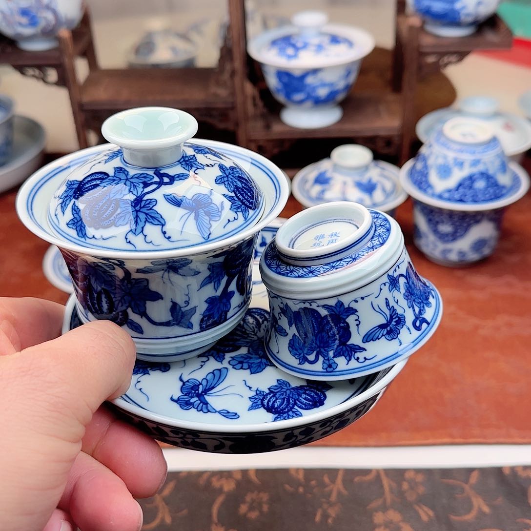 景德镇陶瓷学院美