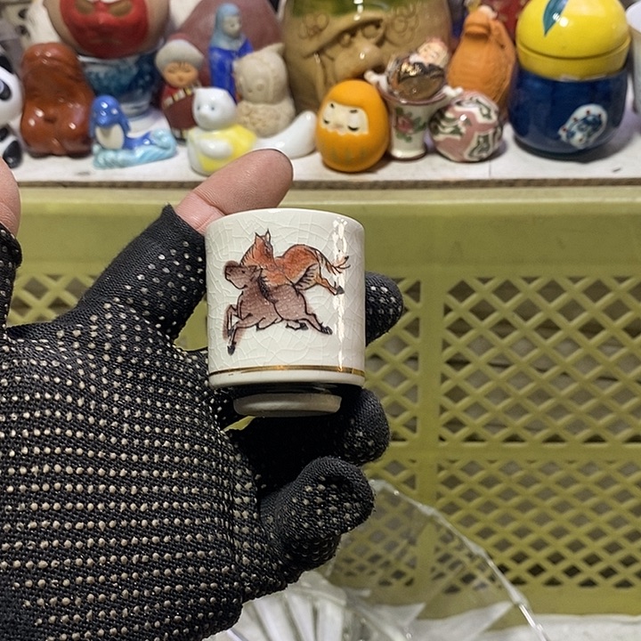 默****a日本回流精品瓷器