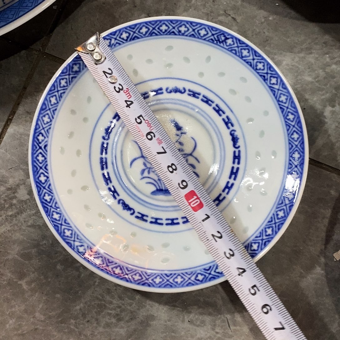 陶摆件景德镇陶瓷14公分
