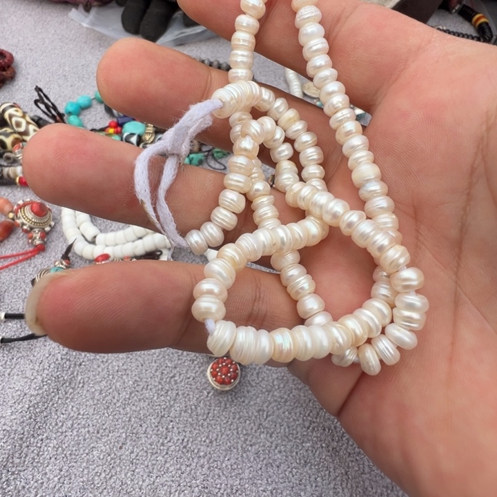 琉璃/树脂/塑料类