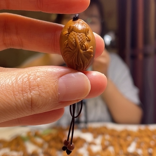 橄榄核手串/手链橄榄核