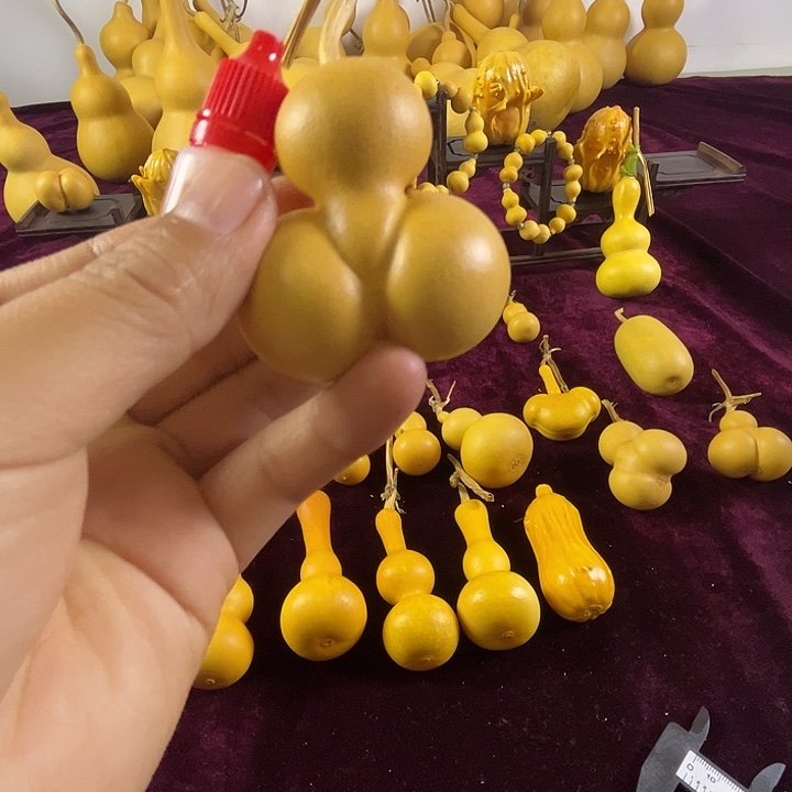 葫芦八宝葫芦带油