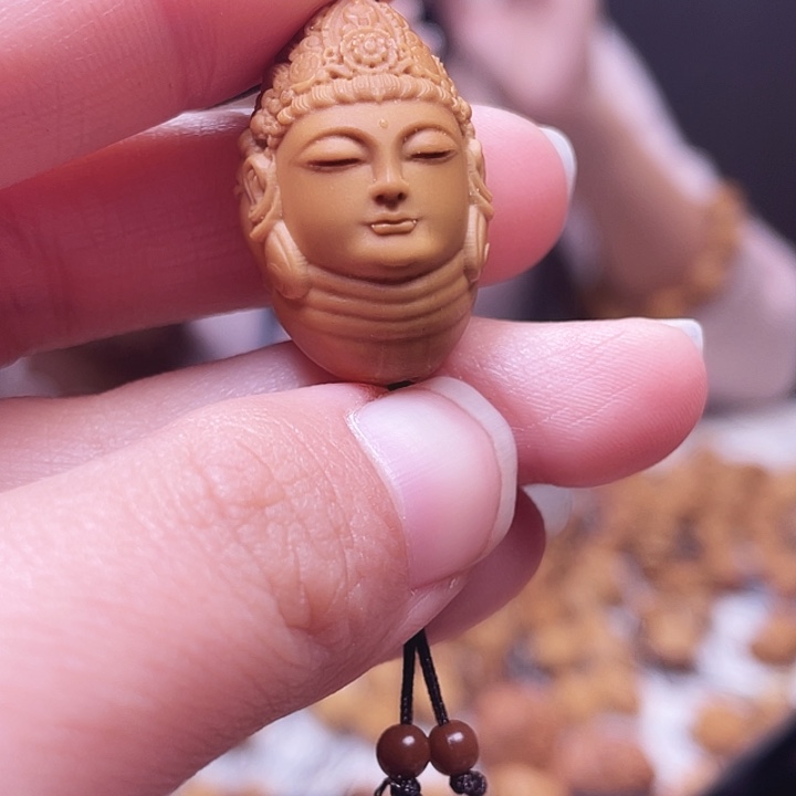 手串/手链橄榄核橄榄核