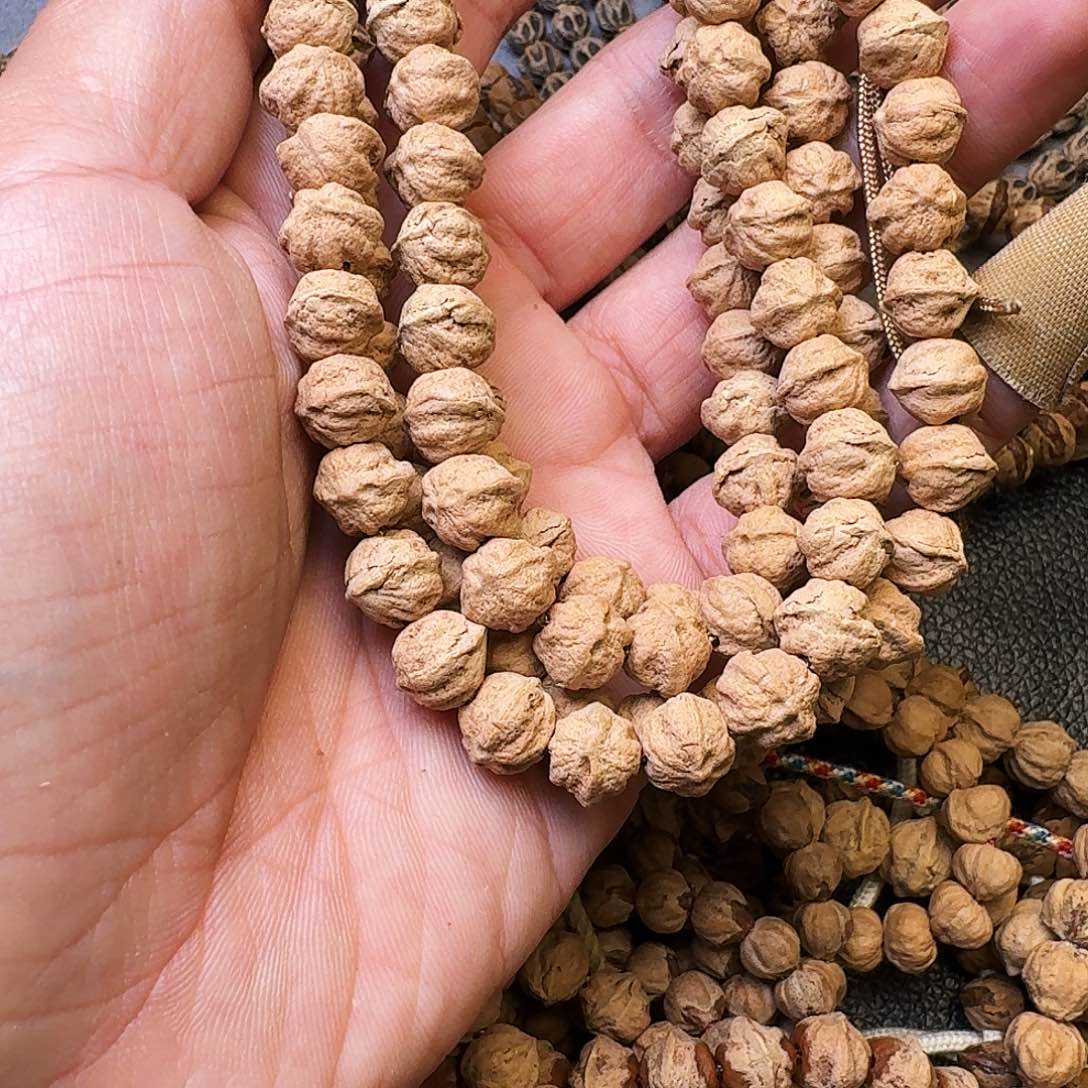 吊坠柏香籽/百香籽W*S