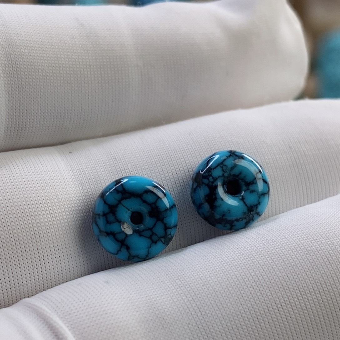 一***光绿松石未镶嵌其他