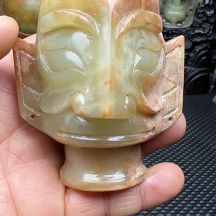 赵***》崖柏搪瓷老玉通用链接