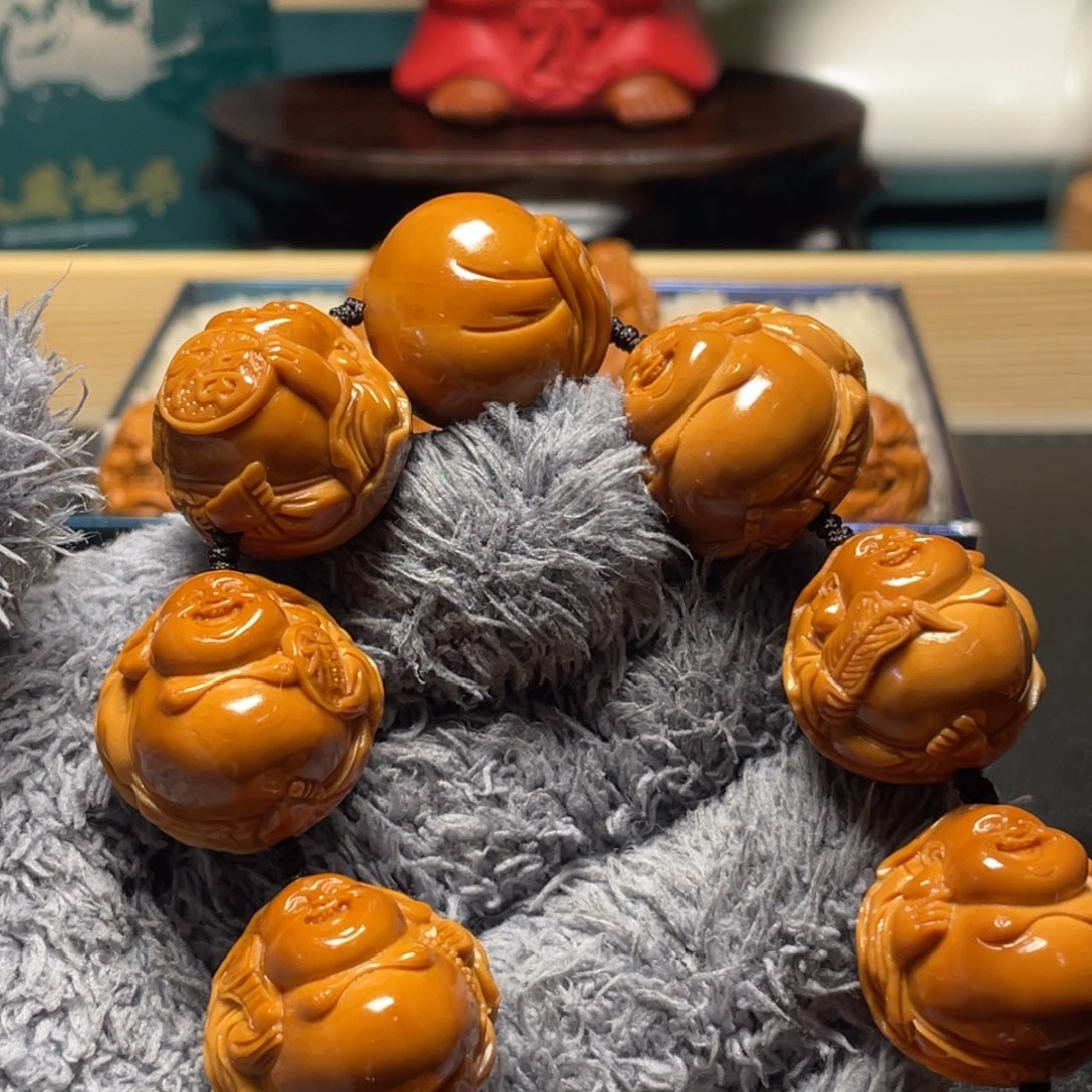 橄榄核手串/手链橄榄核