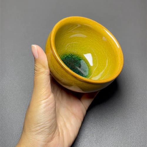 【闪购商品】茶盏-624............