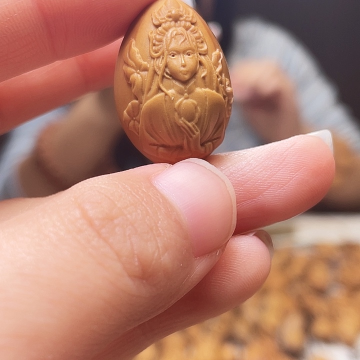 手串/手链橄榄核橄榄核