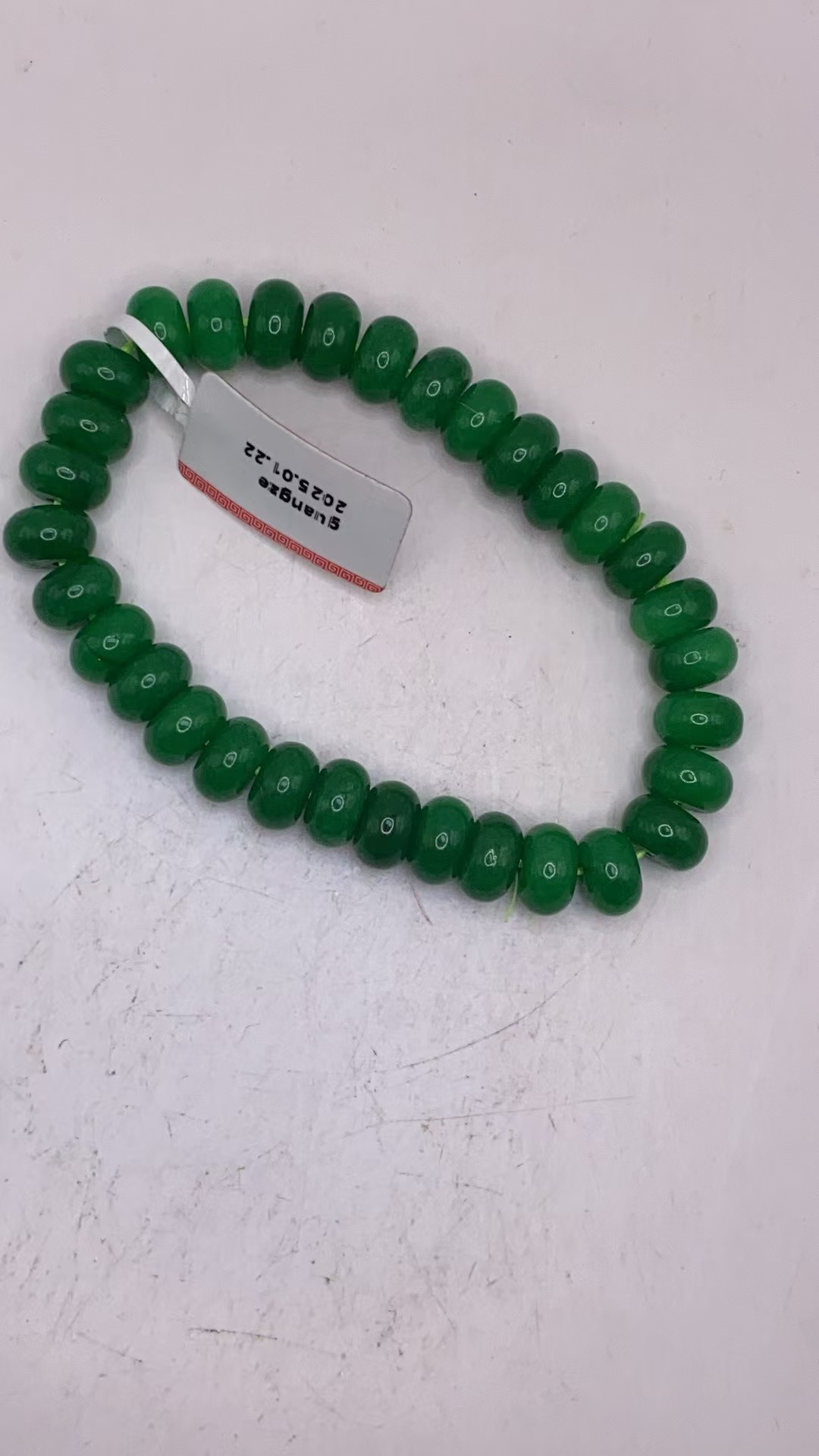 ZY16【臻源饰品】精品时尚百搭气质款手串（多样性发其一）