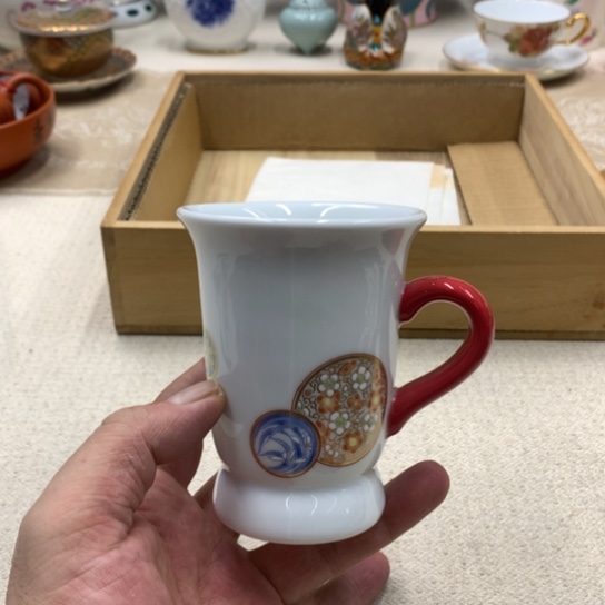 瓷片这种天气真的