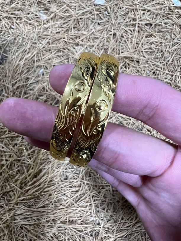 一对家居摆件  285精美摆件  精美摆件  现代复古摆件