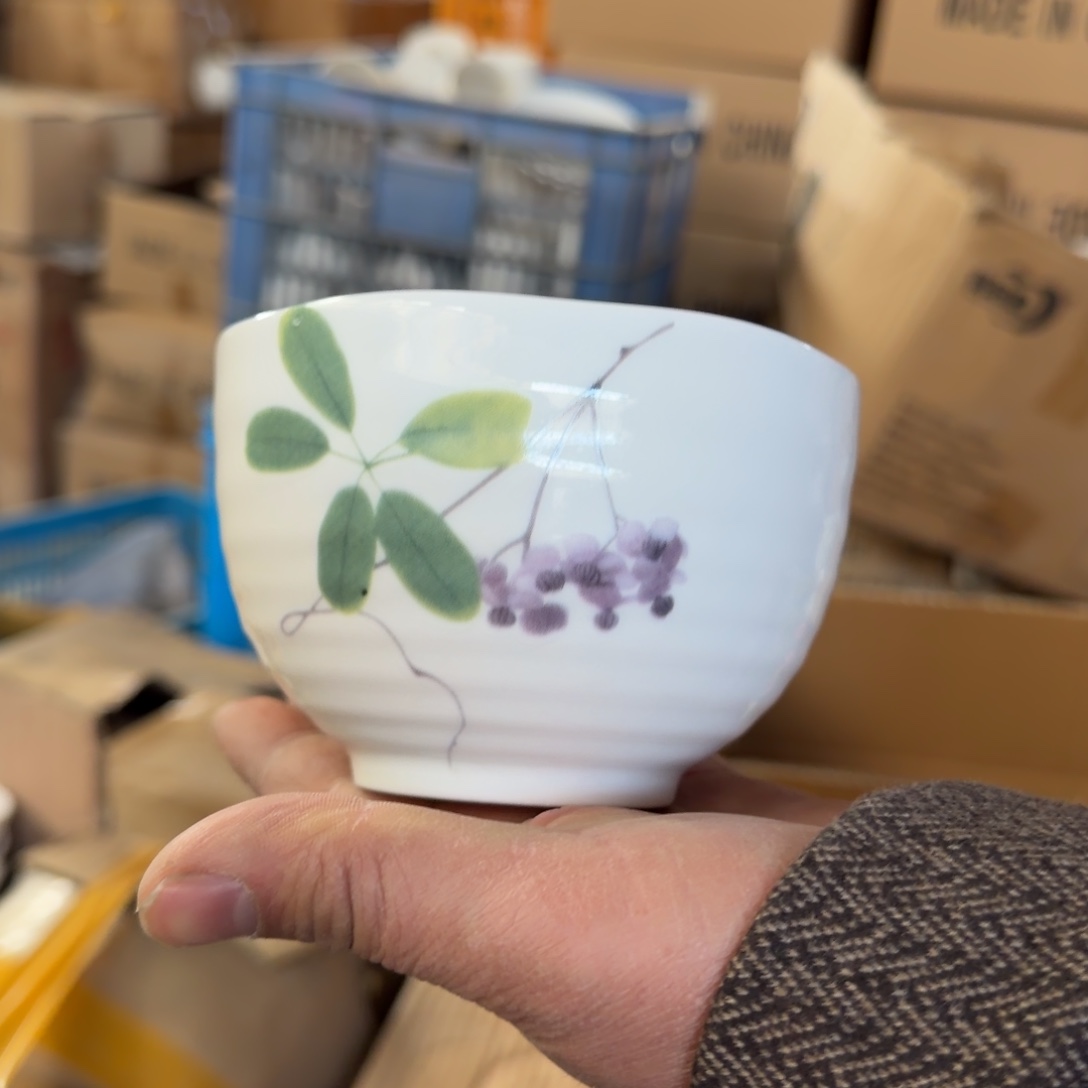 瓷片这个世界都是微瑕