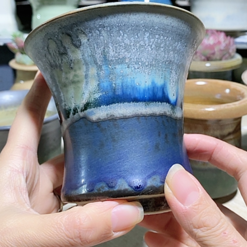 【闪购商品】红陶口10.5