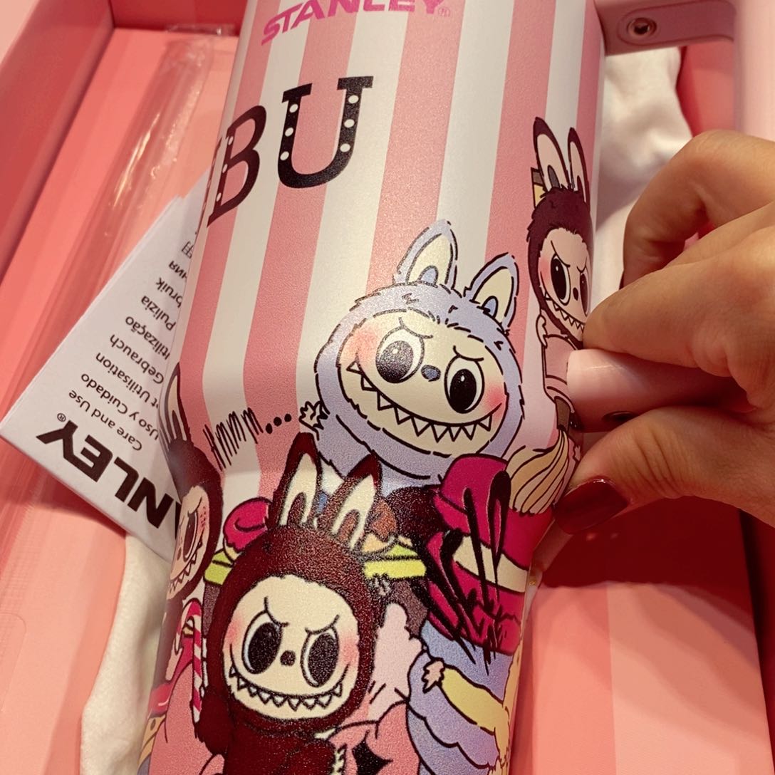 如图所示 观兰器物