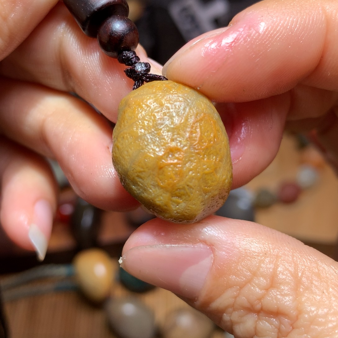 未镶嵌玛瑙/玉髓珠宝半成品