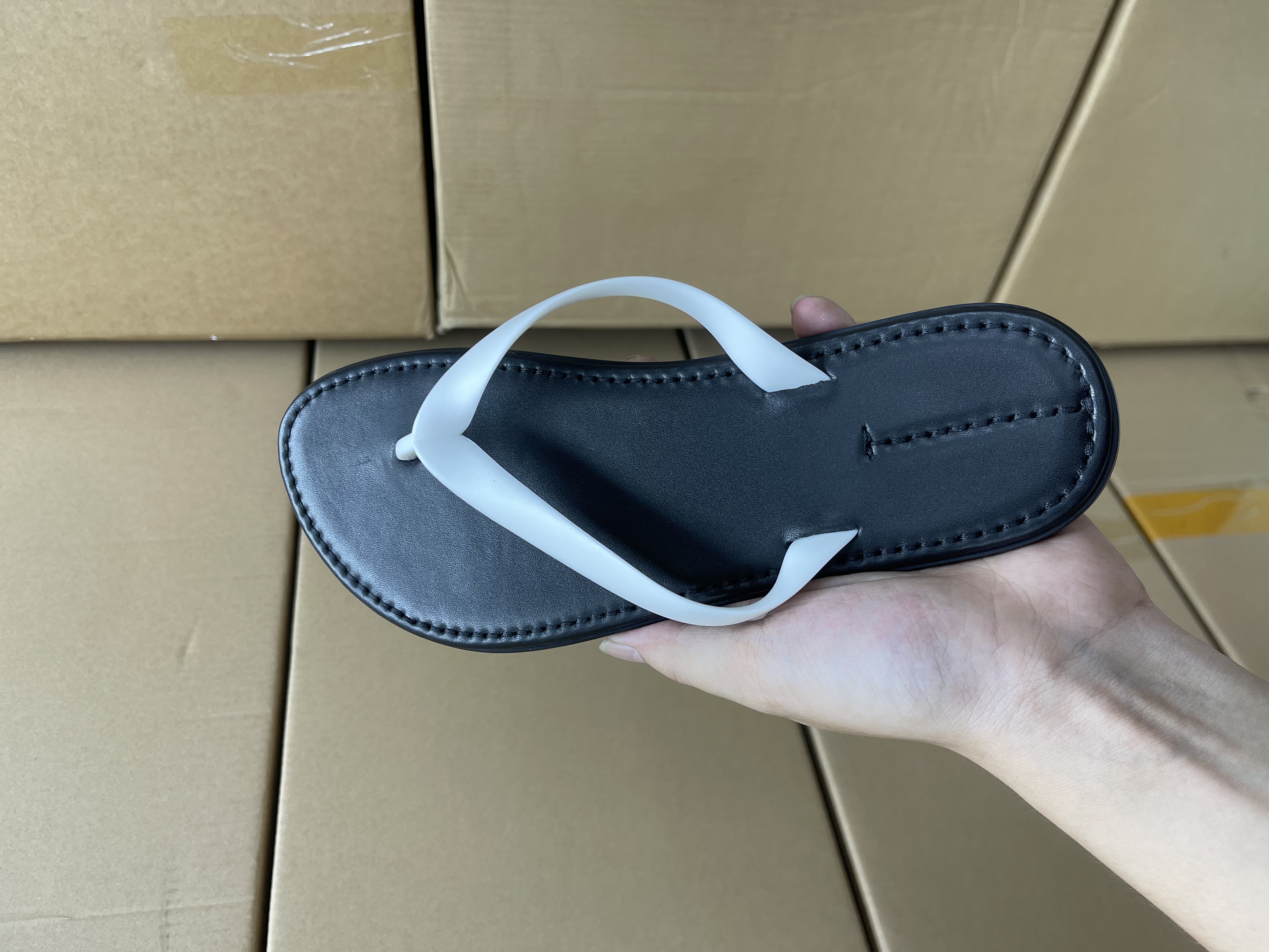 1002人字拖凉鞋新款女士休闲运动时尚百搭拖鞋