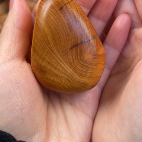 【闪购商品】柏木（崖柏）正宗太行陈化香料把件