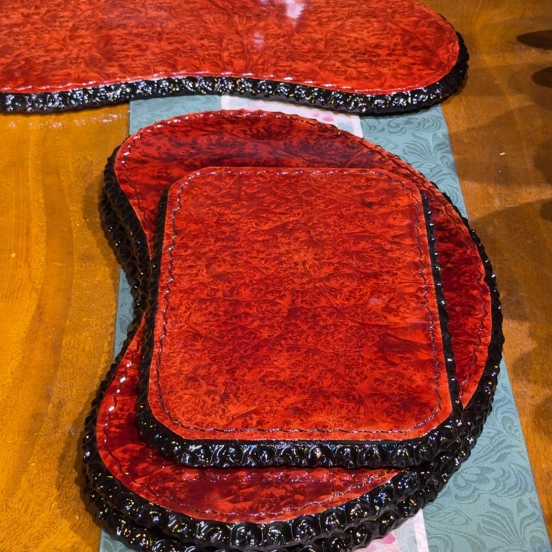 木红金樟方盘干泡chjbbbnn