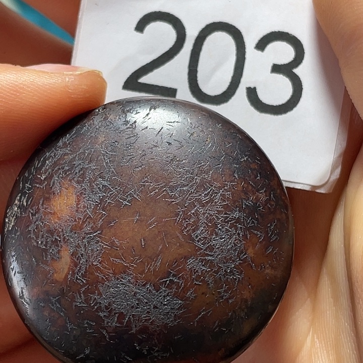 玛瑙/玉髓颈饰合金