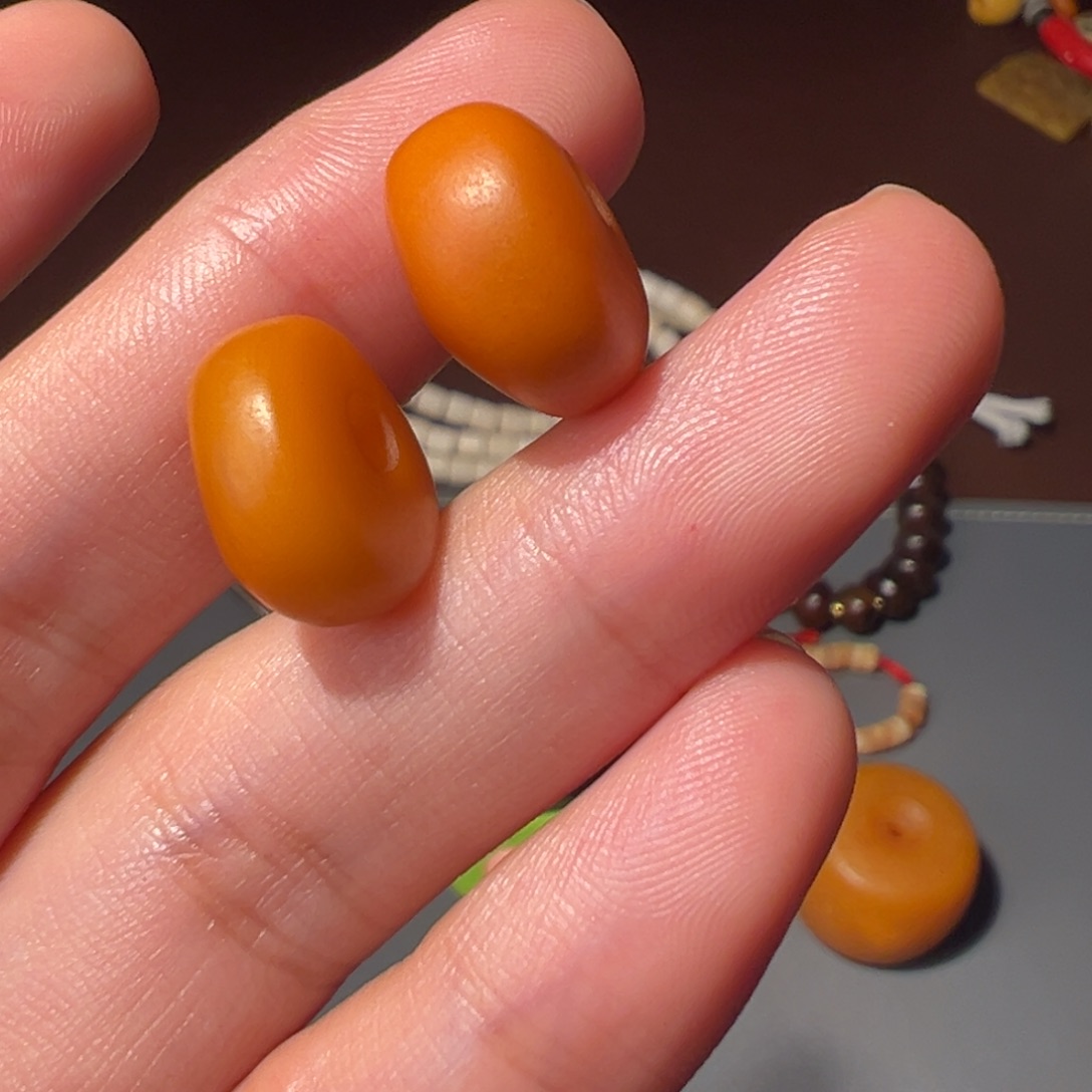 佳***想吊坠（不含链）琉璃