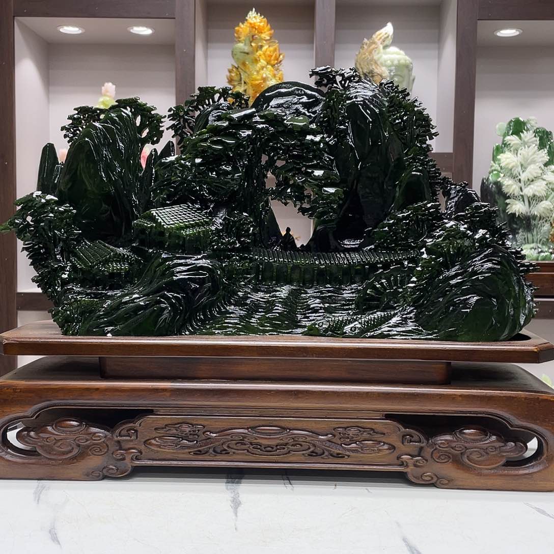 玉雪*家居摆件办公室摆件