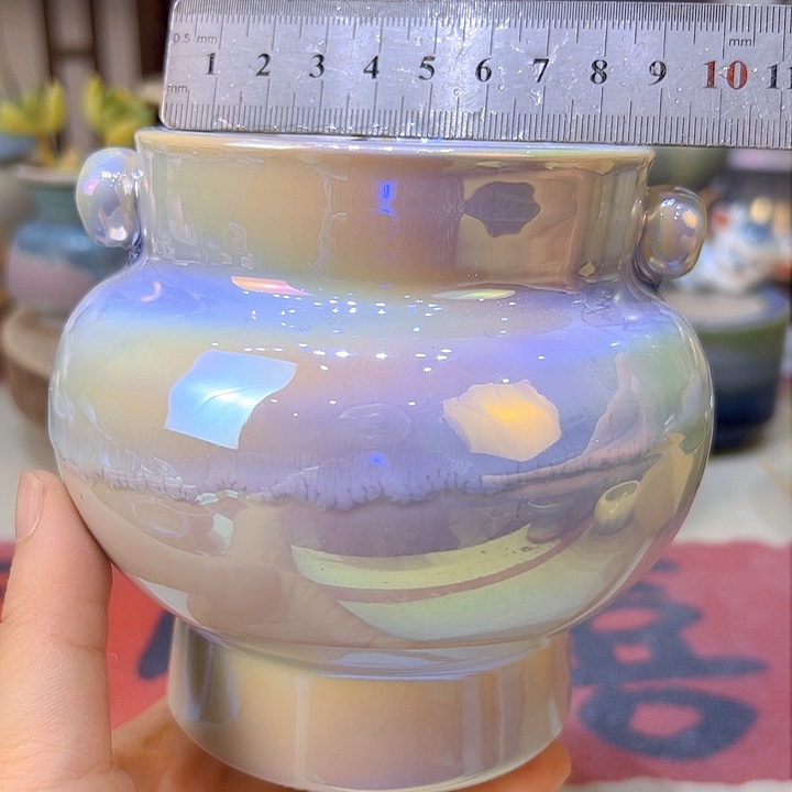 景德镇瓷器研究中心