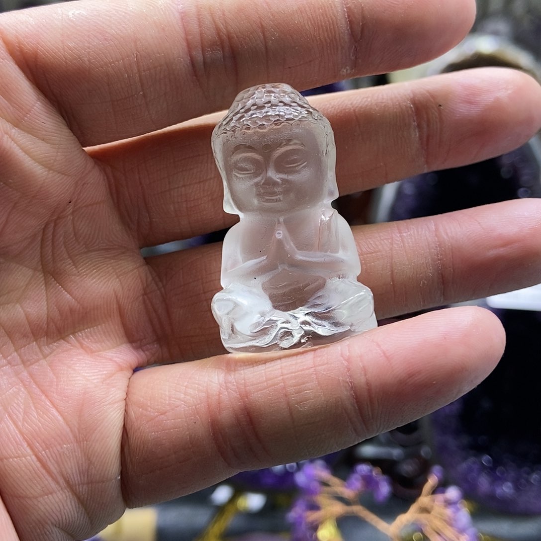 【闪购商品】紫晶大型摆件（非配饰）未镶嵌