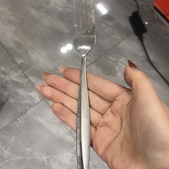 304不锈钢福利叉子