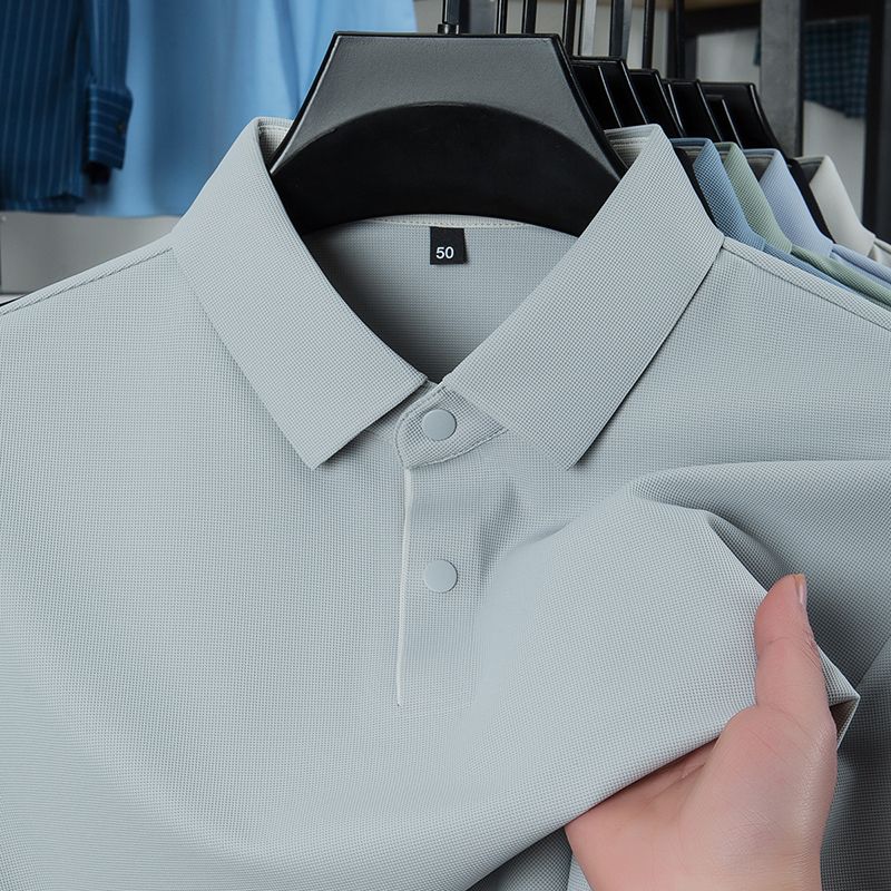 [RX]401-600断码捡漏剪标高品质男装男士夏季休闲短袖T恤Polo衫