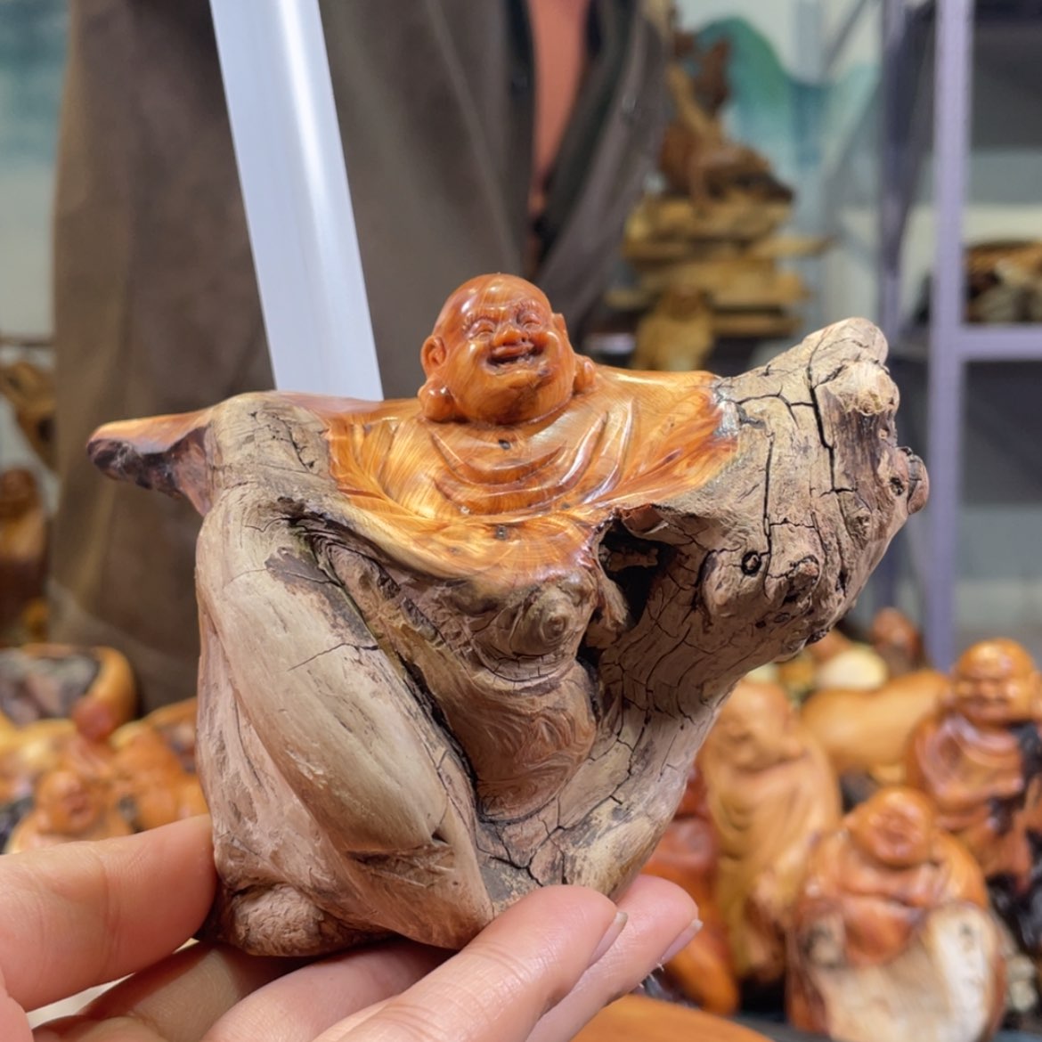 【闪购商品】柏木（崖柏）其他