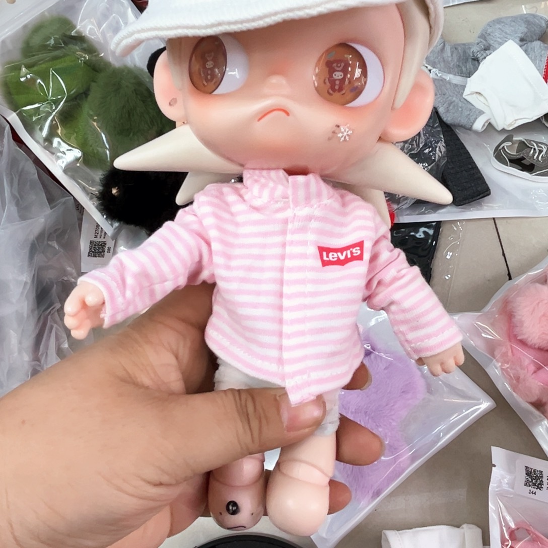 条纹上衣新款上衣