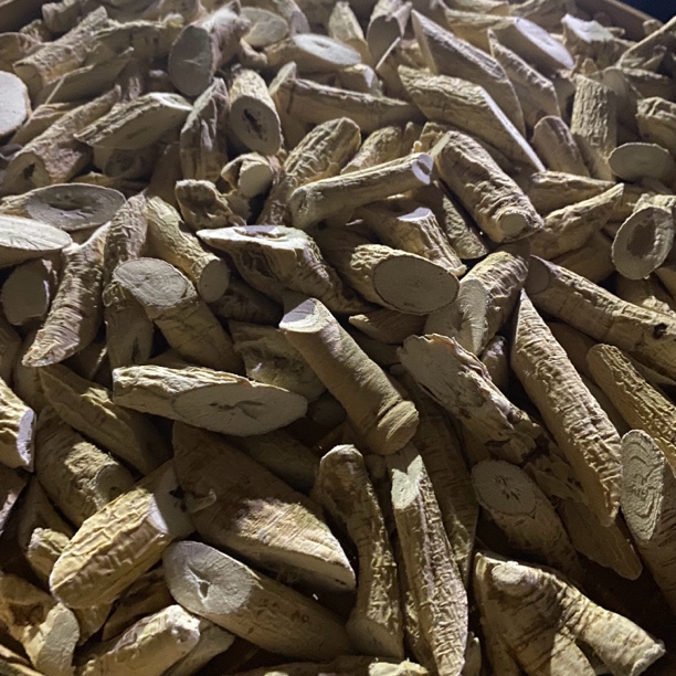 【土特产牛】大力净含量500g