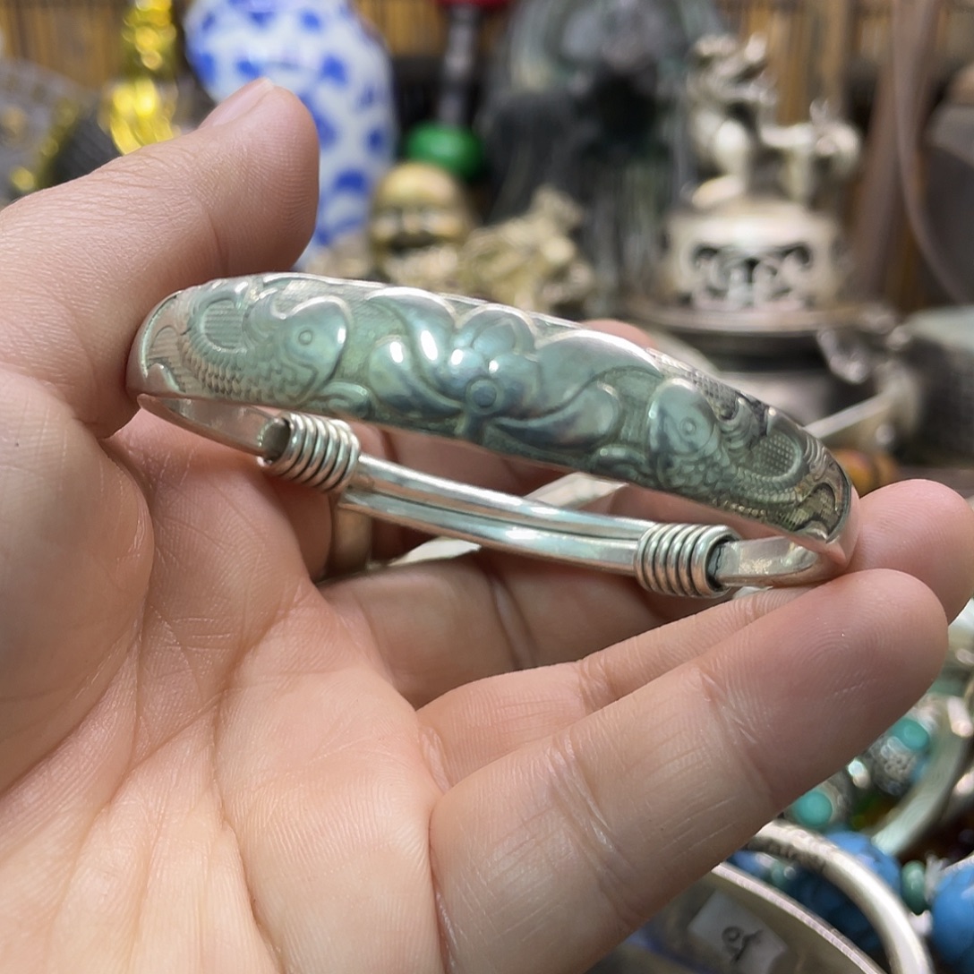 铜器艺术品鉴定中心