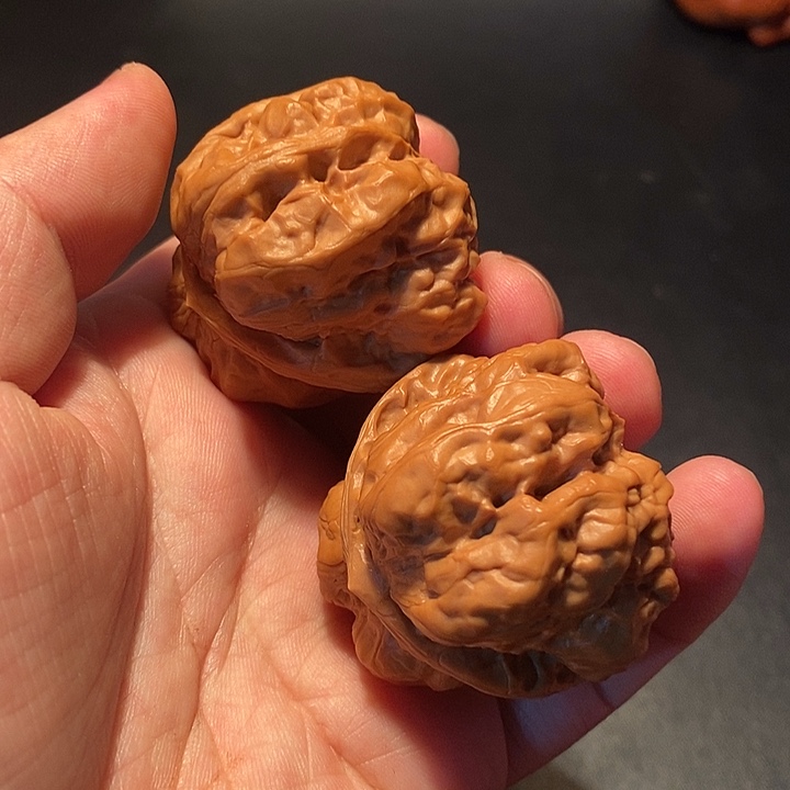 吊坠文玩核桃刘*某133656889889