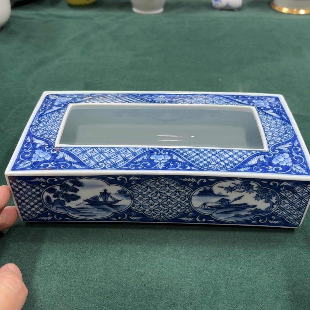 云翼堂瓷器真好看呀