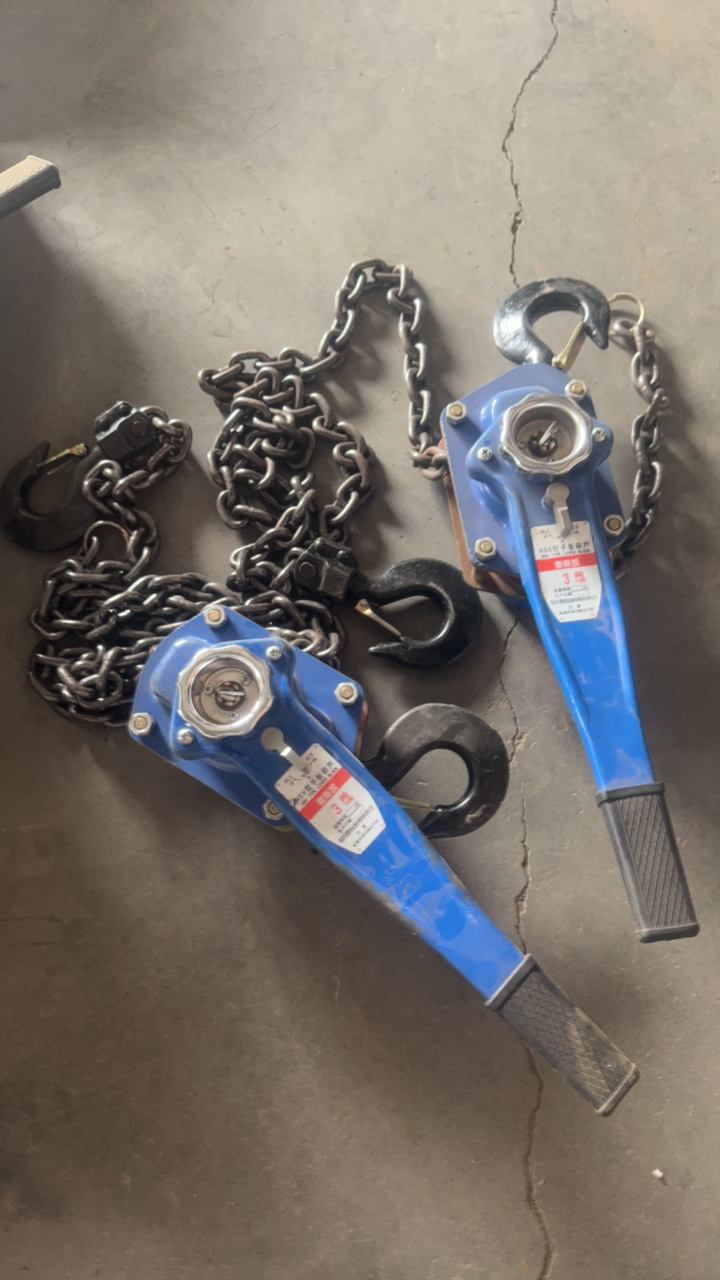 听主播讲解的产品 旧3吨3米手板