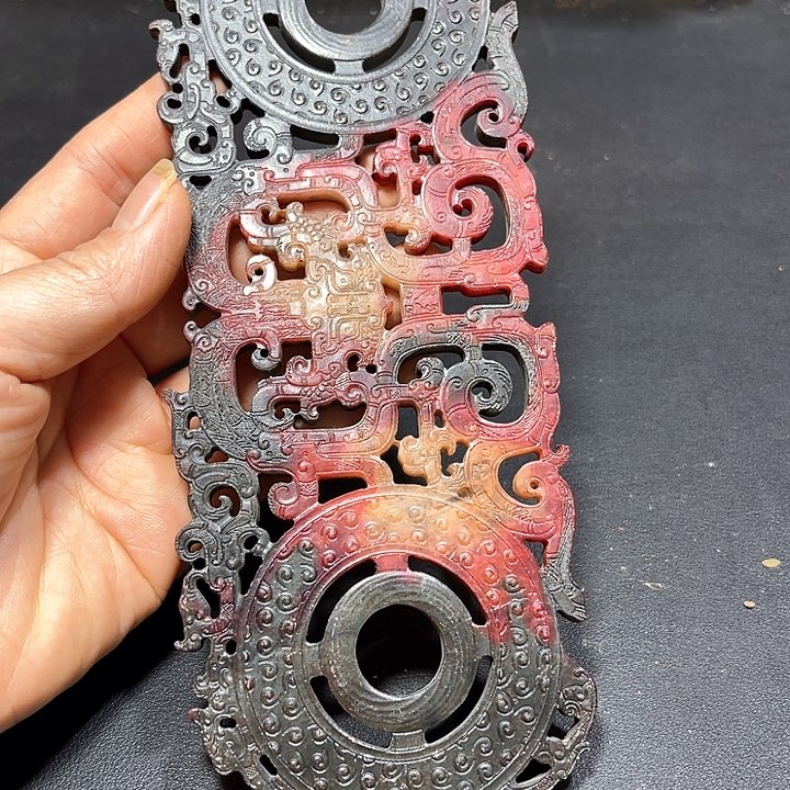 底槽青官方链接，一物一图图发货。