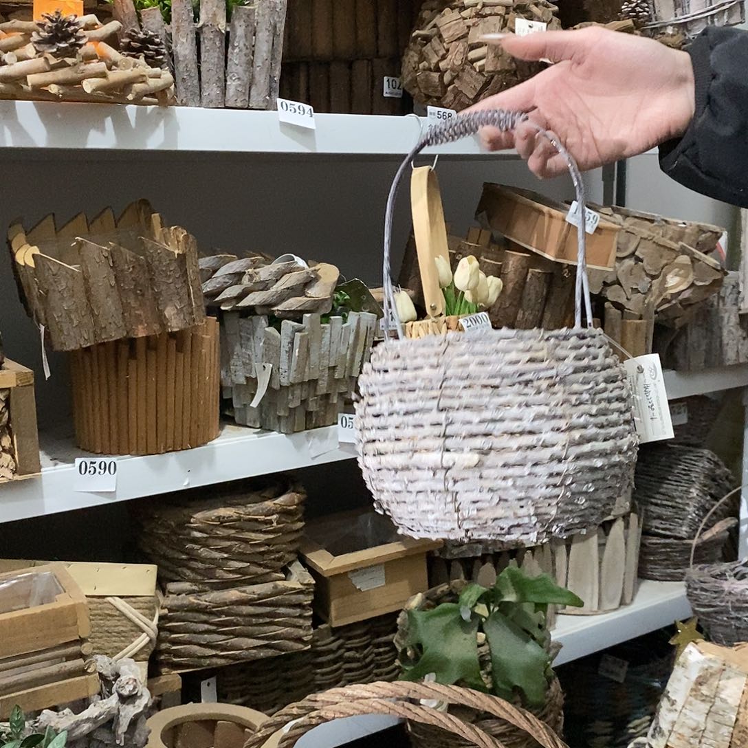 L***a微瑕放漏 不退不换花盆