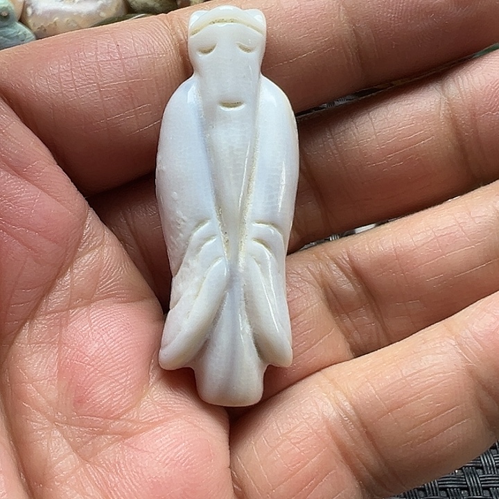 玛瑙/玉髓未镶嵌手链