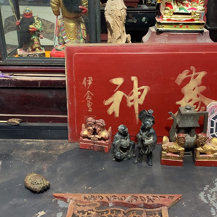 大叶紫檀（黑酸枝木类）青*