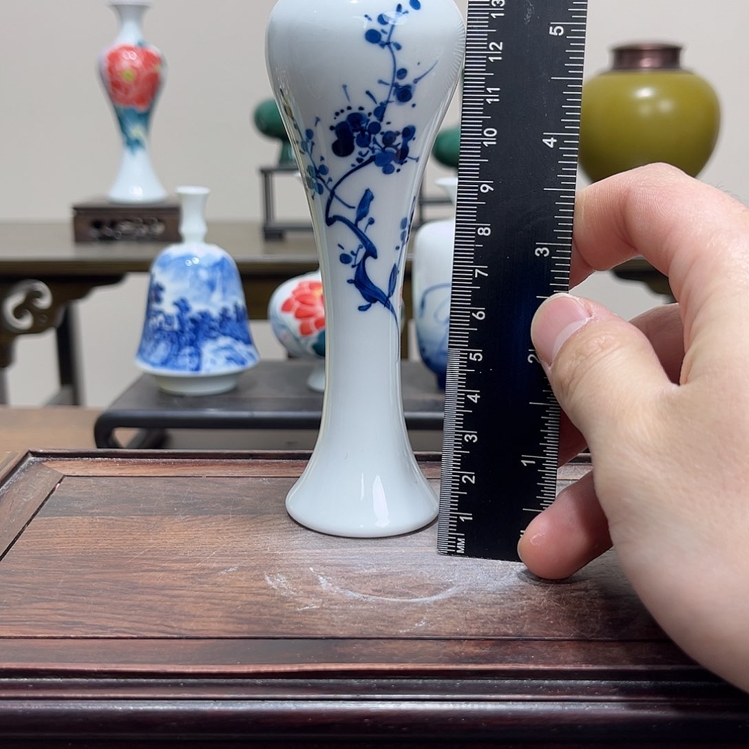 瓶陶瓷手工小小小花器