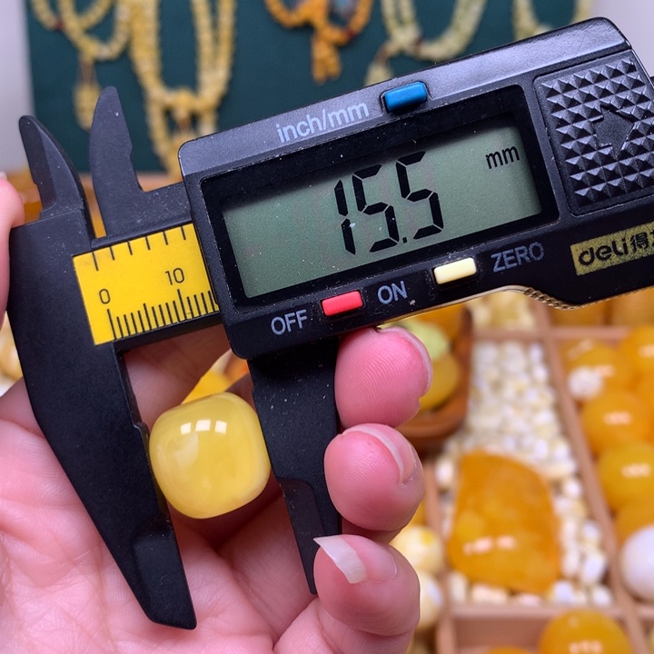 非金属配饰配珠60