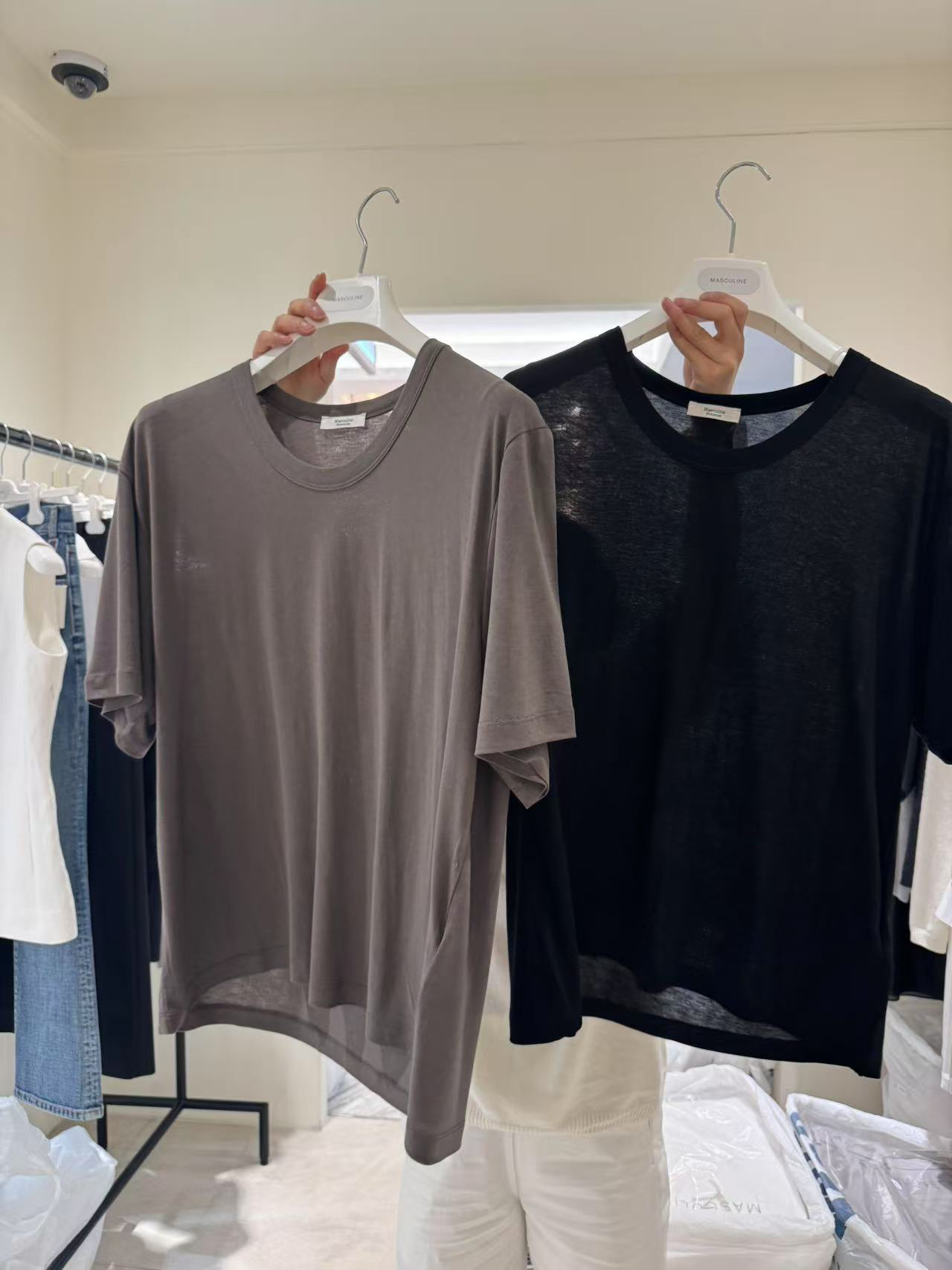 璐璐家东大门新款T恤f10/No退换