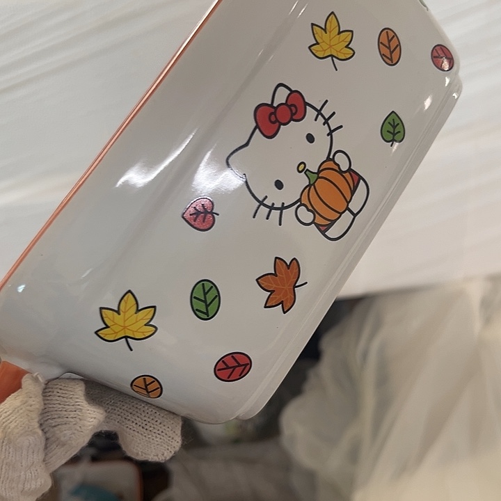 微瑕可爱满20包邮