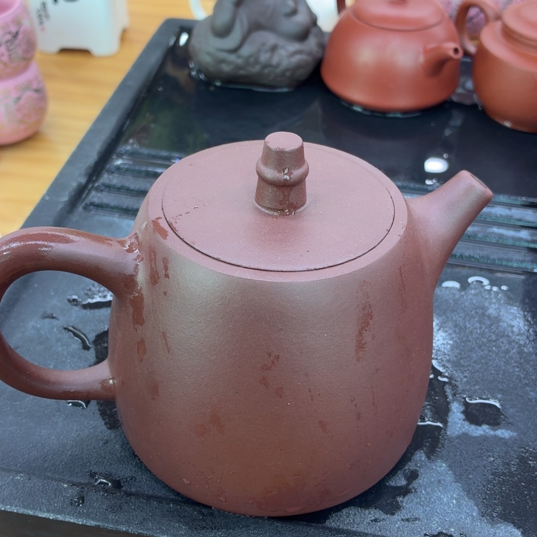 紫砂茶壶发发发发发发发