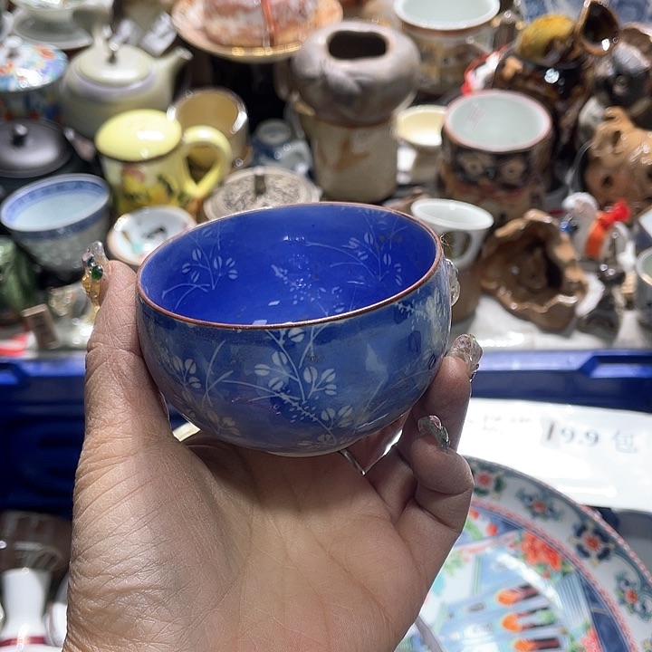 瓷片19.9包邮新疆西藏不发货