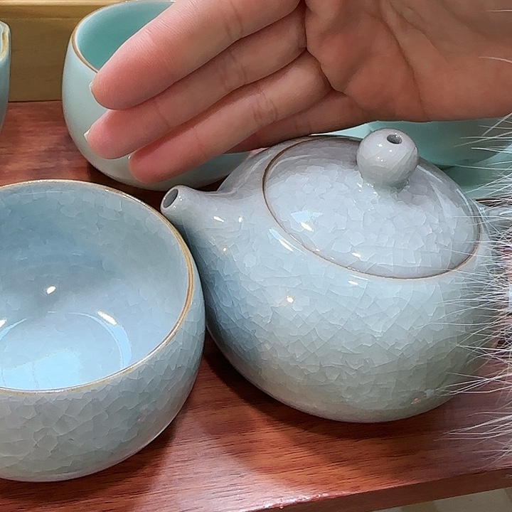 壶陶瓷，陶瓷……陶瓷