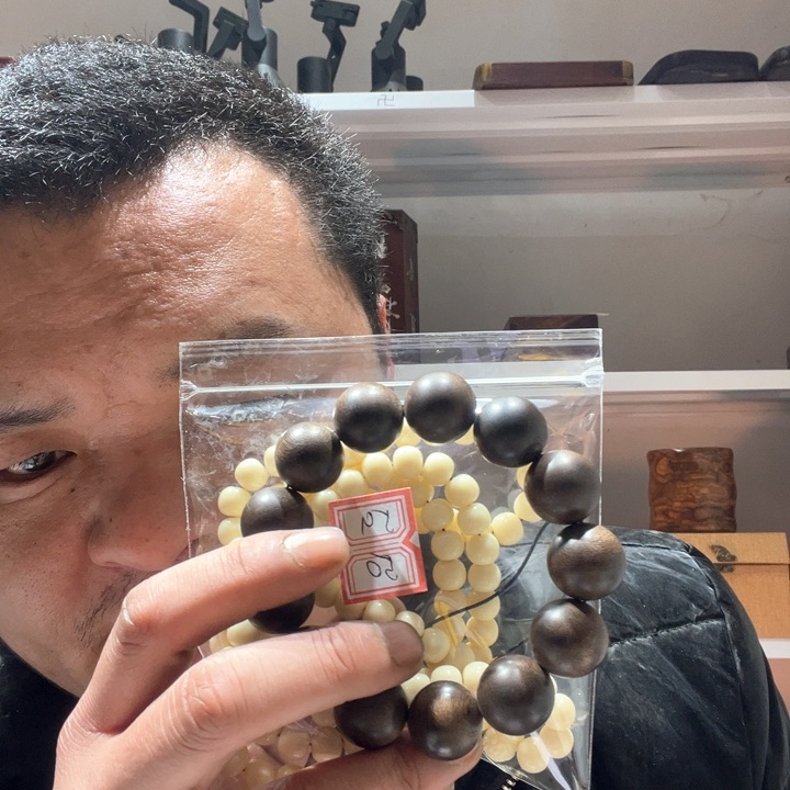 木大果紫檀（缅甸花梨）5950