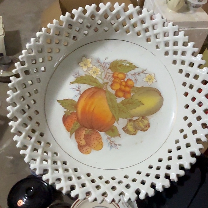 茶盏陶瓷盘子啥都有